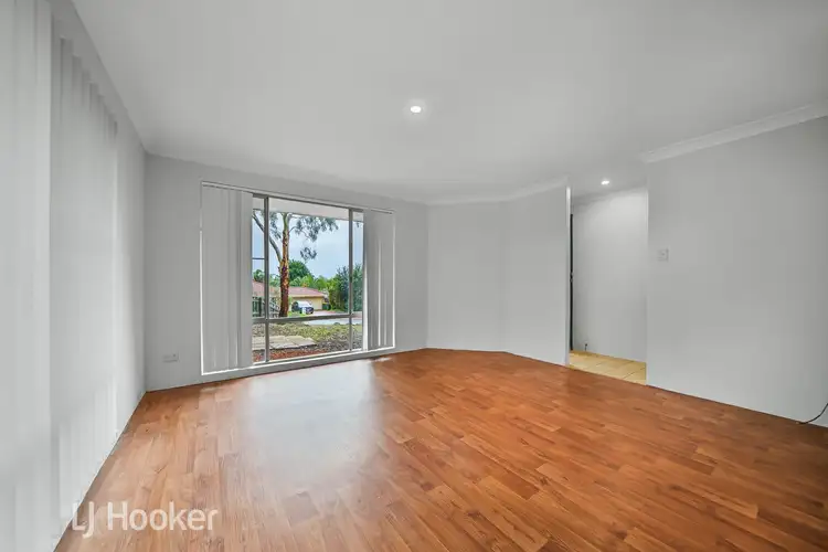 Fourth view of Homely house listing, 61B Silkeborg Crescent, Joondalup WA 6027