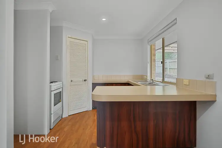 Fifth view of Homely house listing, 61B Silkeborg Crescent, Joondalup WA 6027