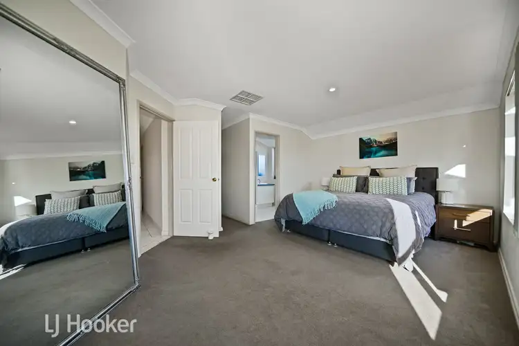 Third view of Homely house listing, 10 Sherlock Rise, Carramar WA 6031