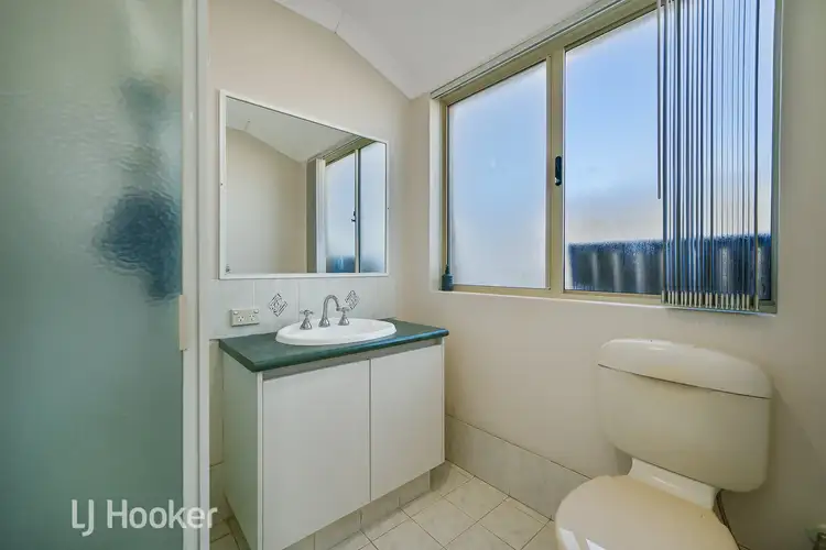 Fourth view of Homely house listing, 10 Sherlock Rise, Carramar WA 6031