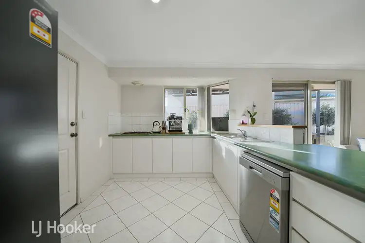 Fifth view of Homely house listing, 10 Sherlock Rise, Carramar WA 6031