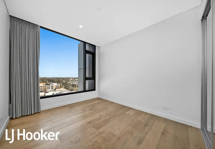 Second view of Homely apartment listing, 1008/113 Grand Boulevard, Joondalup WA 6027