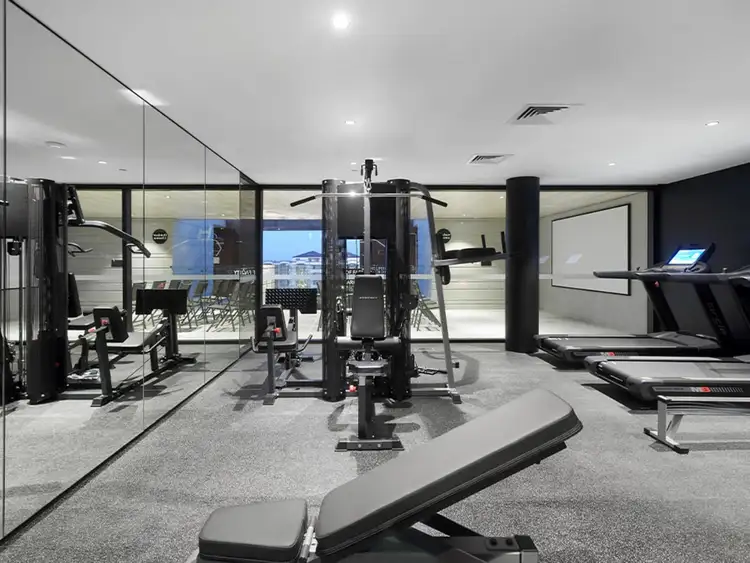 Fourth view of Homely apartment listing, 1008/113 Grand Boulevard, Joondalup WA 6027