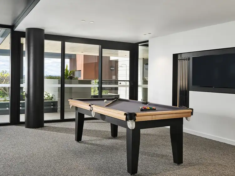 Fifth view of Homely apartment listing, 1008/113 Grand Boulevard, Joondalup WA 6027
