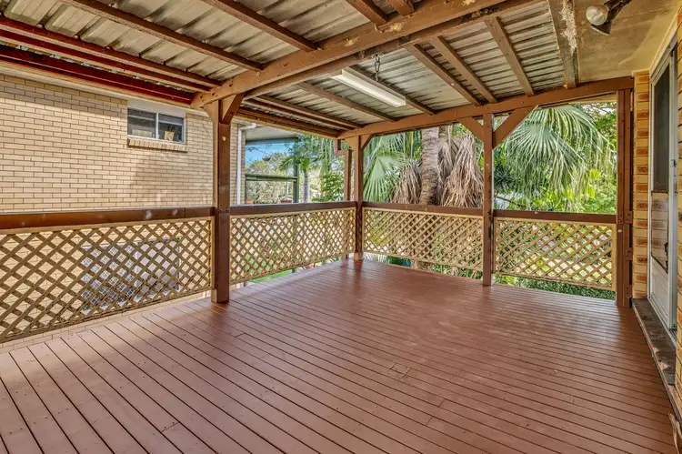 Fifth view of Homely house listing, 22 Melinda Street, Southport QLD 4215