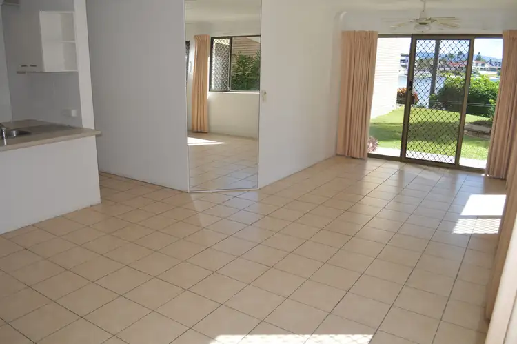 Second view of Homely unit listing, 3/45 Duet Drive, Mermaid Waters QLD 4218