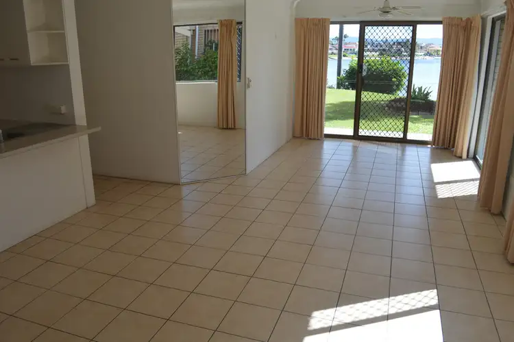 Third view of Homely unit listing, 3/45 Duet Drive, Mermaid Waters QLD 4218