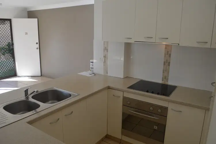 Fourth view of Homely unit listing, 3/45 Duet Drive, Mermaid Waters QLD 4218