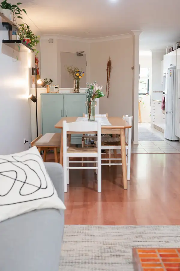 Second view of Homely apartment listing, E8/1 Great Hall Drive, Miami QLD 4220
