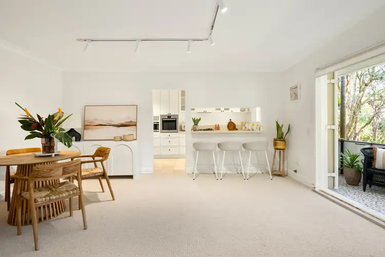 3/40-44 Foamcrest Avenue, Newport NSW 2106