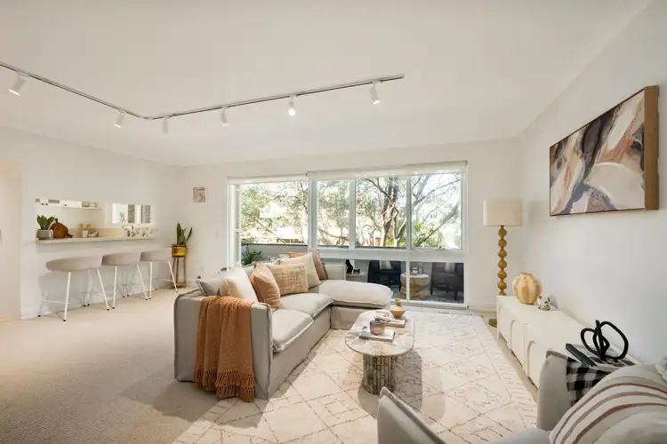 Third view of Homely apartment listing, 3/40-44 Foamcrest Avenue, Newport NSW 2106