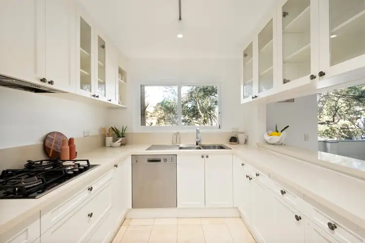 Fourth view of Homely apartment listing, 3/40-44 Foamcrest Avenue, Newport NSW 2106