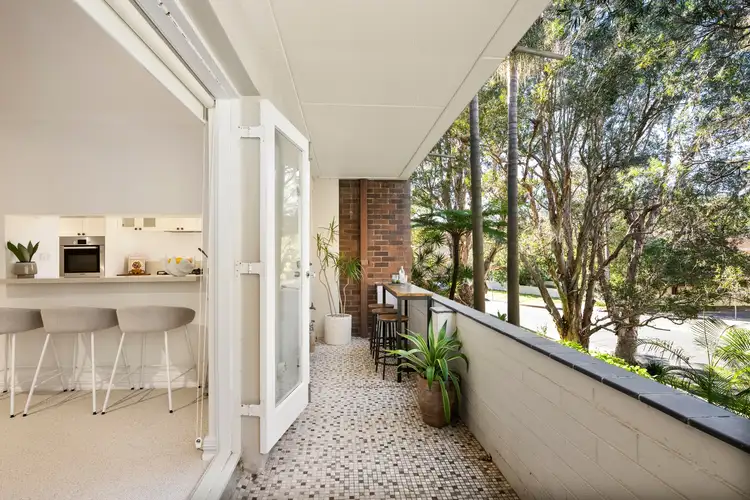 Fifth view of Homely apartment listing, 3/40-44 Foamcrest Avenue, Newport NSW 2106