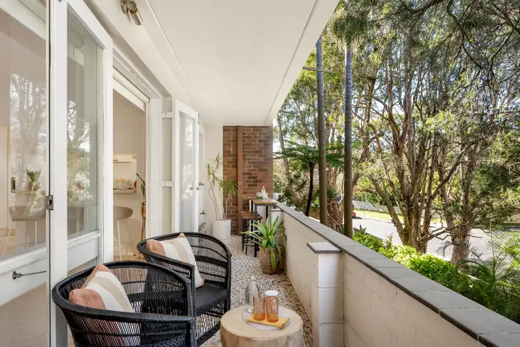 Sixth view of Homely apartment listing, 3/40-44 Foamcrest Avenue, Newport NSW 2106