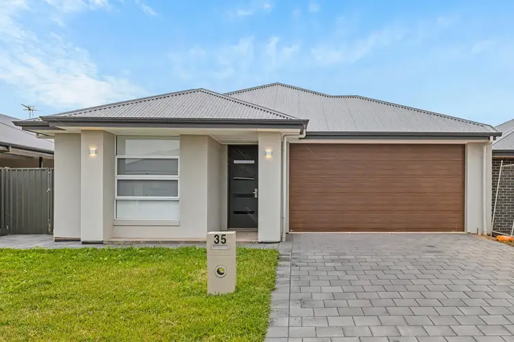 35 Campiana Street, Angle Vale SA 5117