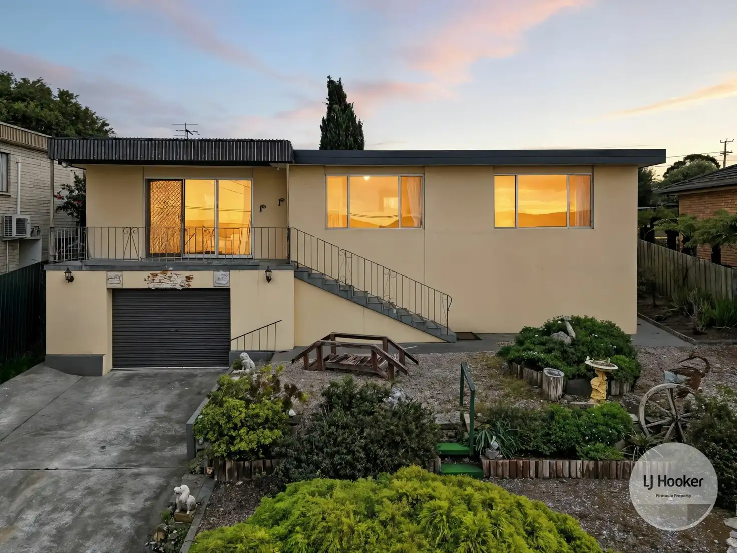 Main view of Homely house listing, 24 Second Avenue, Midway Point TAS 7171