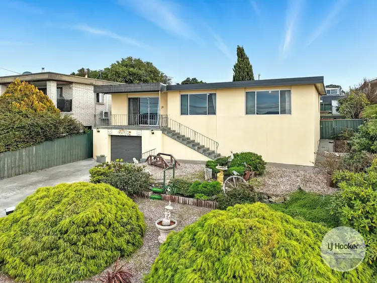 Second view of Homely house listing, 24 Second Avenue, Midway Point TAS 7171