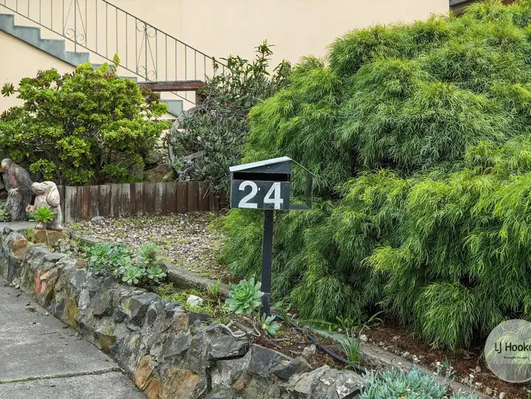 Third view of Homely house listing, 24 Second Avenue, Midway Point TAS 7171
