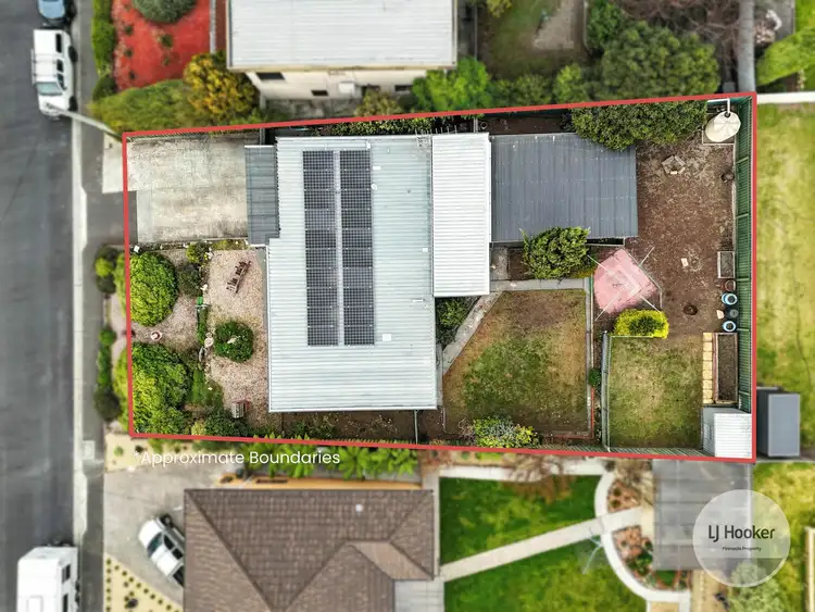 Fourth view of Homely house listing, 24 Second Avenue, Midway Point TAS 7171