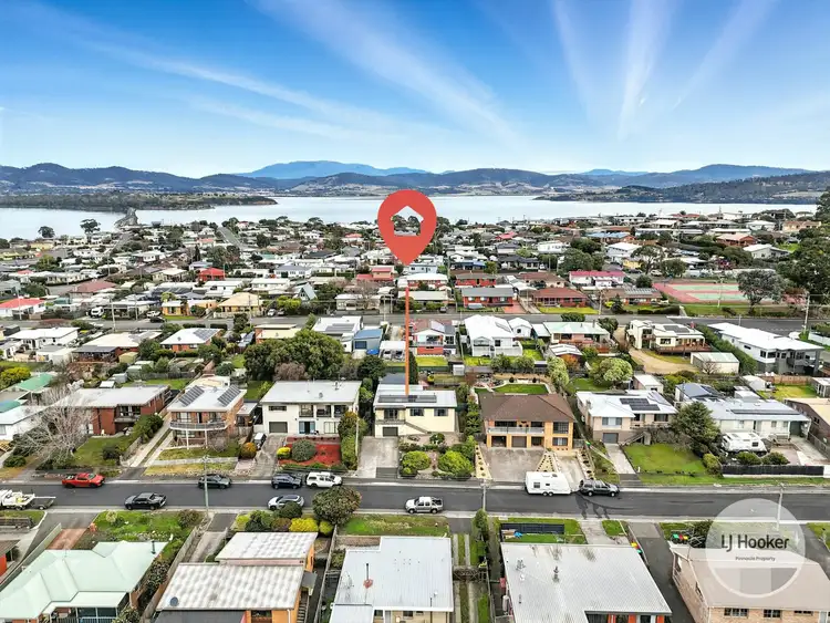 Fifth view of Homely house listing, 24 Second Avenue, Midway Point TAS 7171