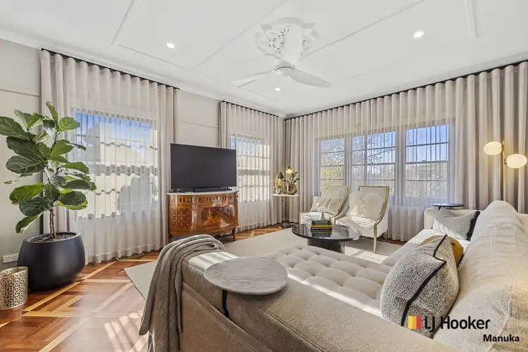 Sixth view of Homely house listing, 40 Stuart Street, Griffith ACT 2603
