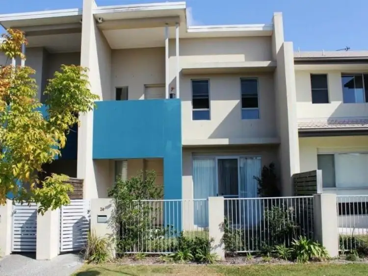 24 The Landings, Upper Coomera QLD 4209