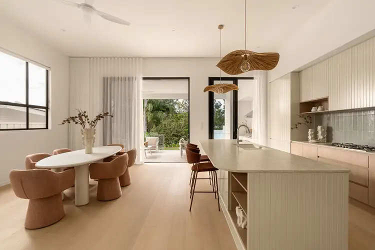 Third view of Homely house listing, 45 Welbeck Street, Alderley QLD 4051