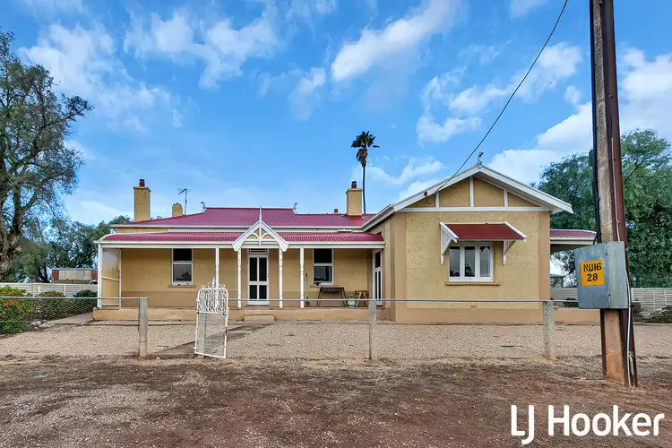 235 Kings Bridge Road, Kapunda SA 5373