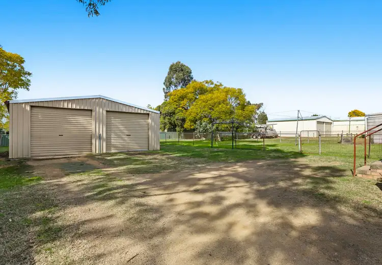 Third view of Homely unit listing, 54 Myrtle Avenue, Warwick QLD 4370
