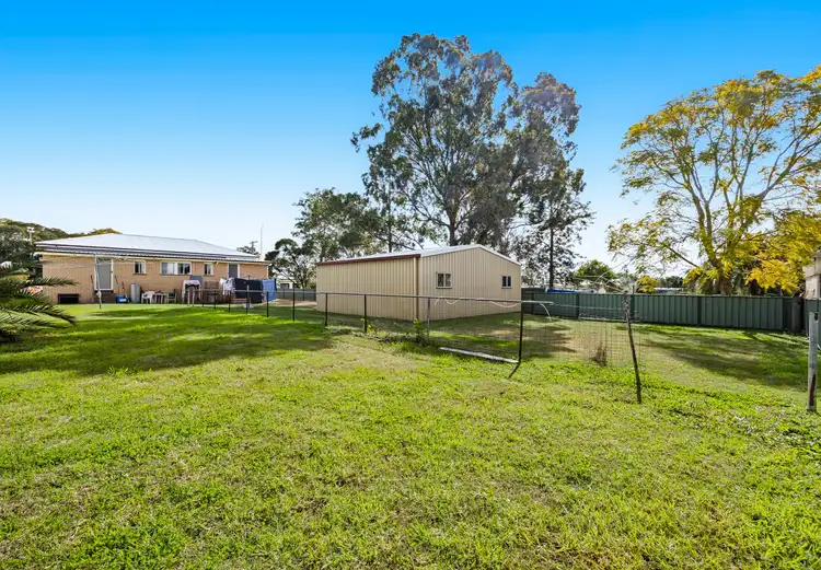 Fourth view of Homely unit listing, 54 Myrtle Avenue, Warwick QLD 4370