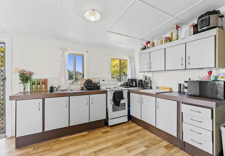 Fifth view of Homely unit listing, 54 Myrtle Avenue, Warwick QLD 4370