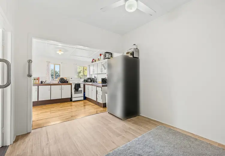 Sixth view of Homely unit listing, 54 Myrtle Avenue, Warwick QLD 4370
