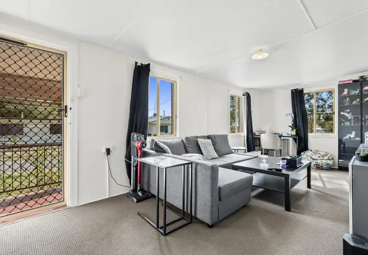 Seventh view of Homely unit listing, 54 Myrtle Avenue, Warwick QLD 4370