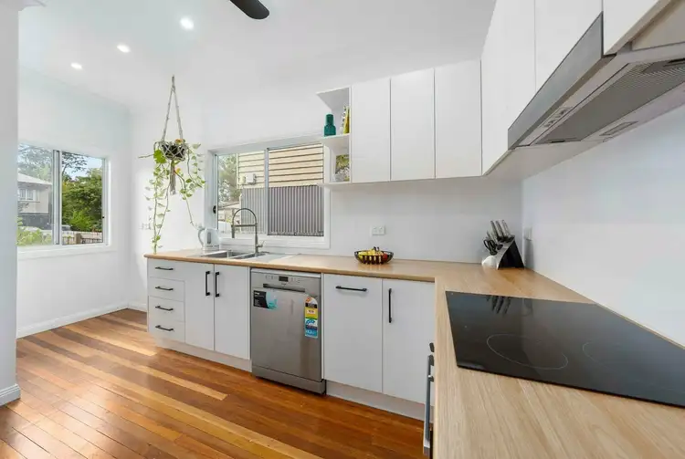 Main view of Homely house listing, 23 John Bright Street, Moorooka QLD 4105
