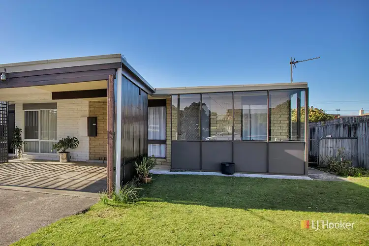 Main view of Homely house listing, 2/1 Cambridge Court, Devonport TAS 7310