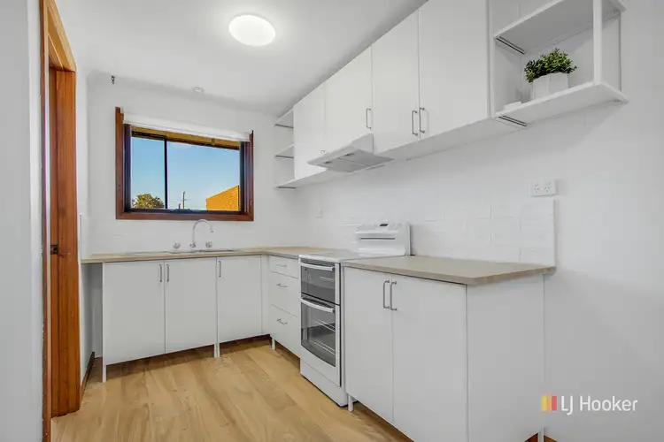 Second view of Homely house listing, 2/1 Cambridge Court, Devonport TAS 7310