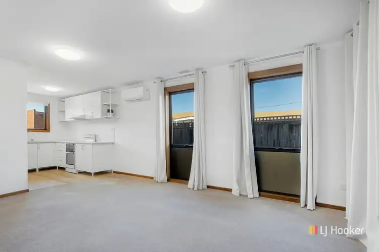 Third view of Homely house listing, 2/1 Cambridge Court, Devonport TAS 7310