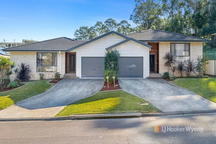 14 & 14a Zelman Close, Watanobbi NSW 2259