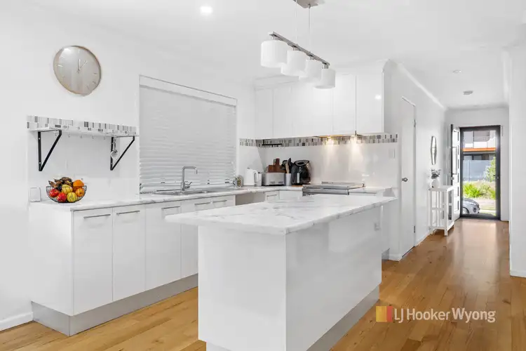 Third view of Homely semi-detached listing, 14 & 14a Zelman Close, Watanobbi NSW 2259