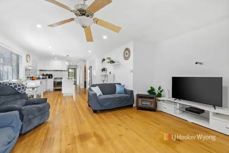 Fourth view of Homely semi-detached listing, 14 & 14a Zelman Close, Watanobbi NSW 2259