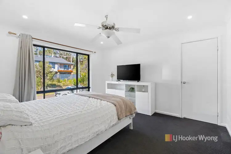 Sixth view of Homely semi-detached listing, 14 & 14a Zelman Close, Watanobbi NSW 2259