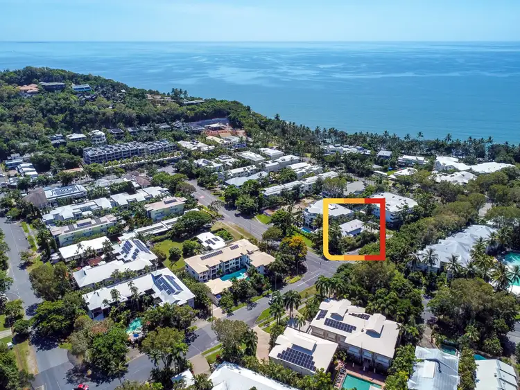 1/32 Mowbray Street, Port Douglas QLD 4877