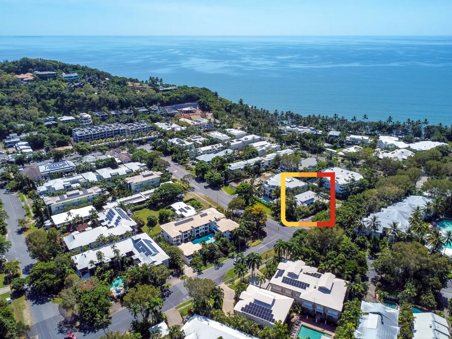 Main view of Homely unit listing, 1/32 Mowbray Street, Port Douglas QLD 4877