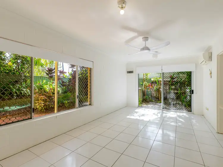 Second view of Homely unit listing, 1/32 Mowbray Street, Port Douglas QLD 4877