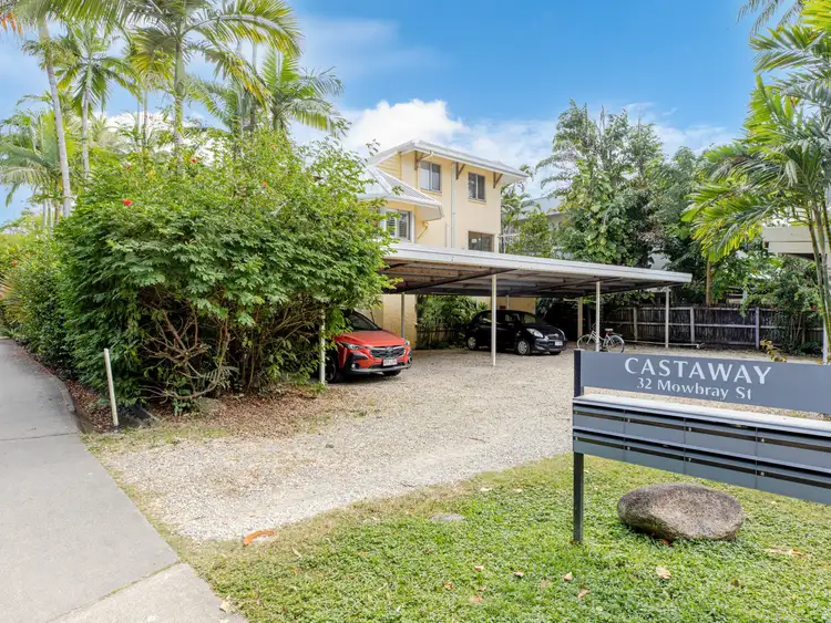 Fifth view of Homely unit listing, 1/32 Mowbray Street, Port Douglas QLD 4877
