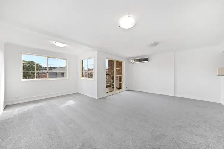 31/11 Fawkner Street, Braddon ACT 2612