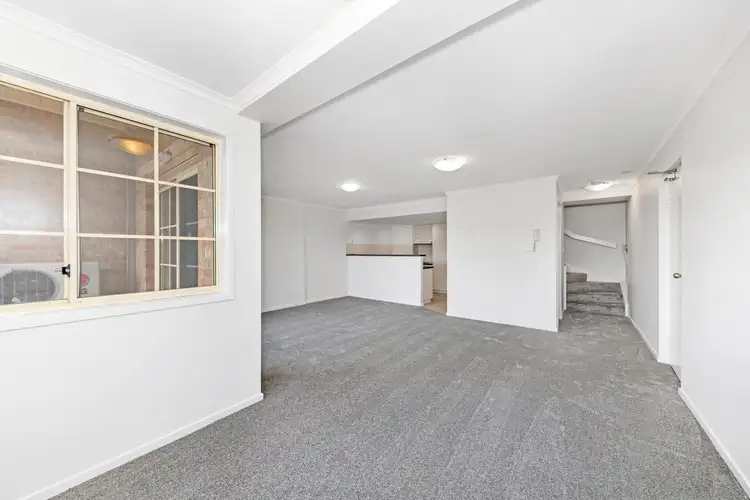 Second view of Homely apartment listing, 31/11 Fawkner Street, Braddon ACT 2612