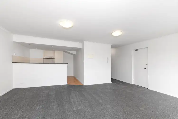 Third view of Homely apartment listing, 31/11 Fawkner Street, Braddon ACT 2612