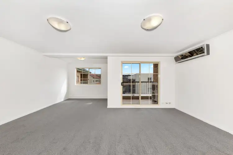 Fourth view of Homely apartment listing, 31/11 Fawkner Street, Braddon ACT 2612
