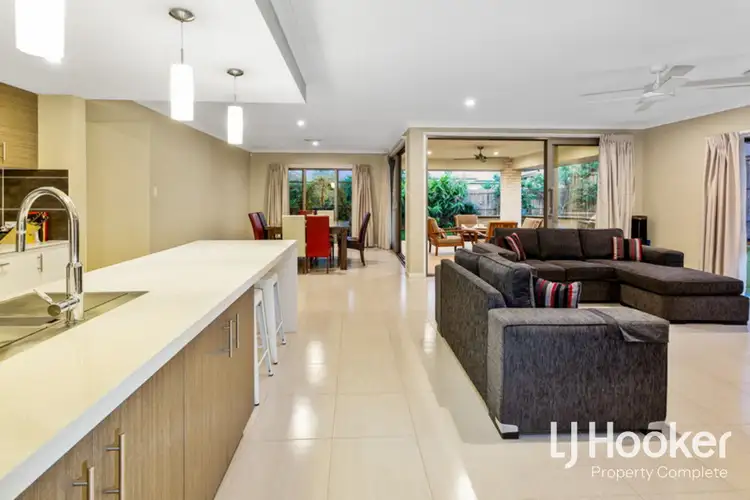Third view of Homely house listing, 2 Jubera Close, Yarrabilba QLD 4207